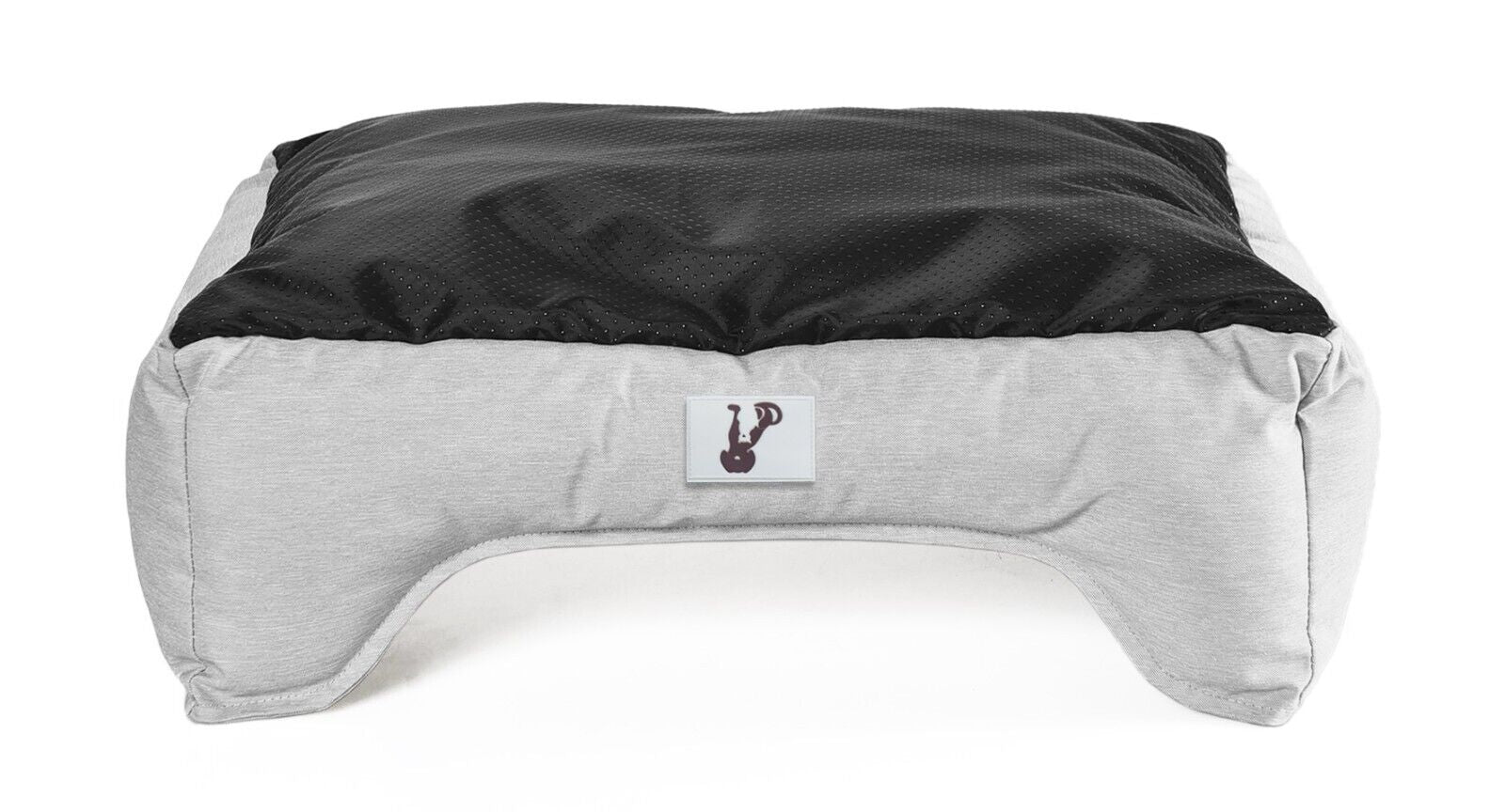 Dexter Dog Bed by All Pet Solutions - Durable, Waterproof, and Washable Basket Design